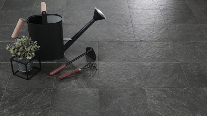 ROMAN GRANIT Roman Granit dYukon Volcano GT335000R 30x30 - 2